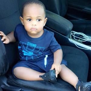 Meet your Posher, Mohamed diallo